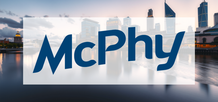 Beitragsbild zu McPhy Energy Aktie: Countdown zur Katastrophe