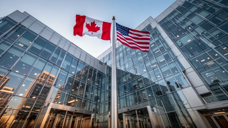 Beitragsbild zu Quantum eMotion Aktie: US-Listing angestrebt