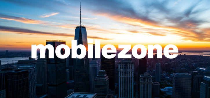 Beitragsbild zu Mobilezone Aktie: Absturz ohne klaren Auslöser