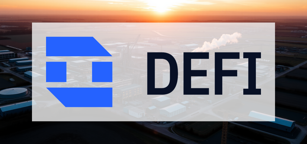 Beitragsbild zu DeFi Technologies Aktie: Weltpremiere an der Börse London