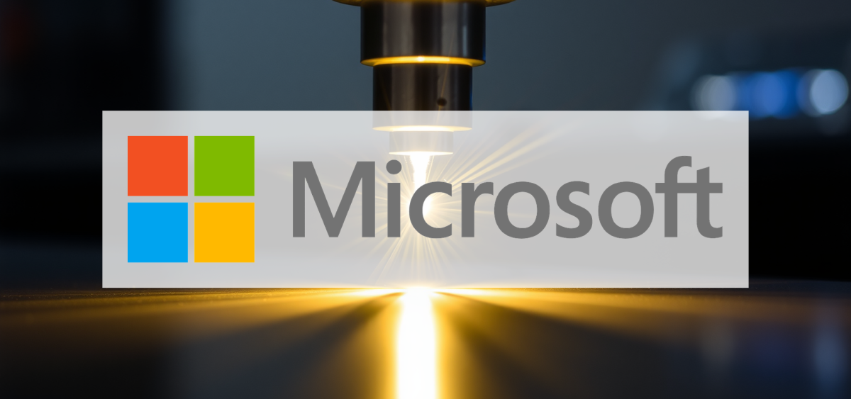 Beitragsbild zu Microsoft Aktie: Dividenden-Rally geht weiter!