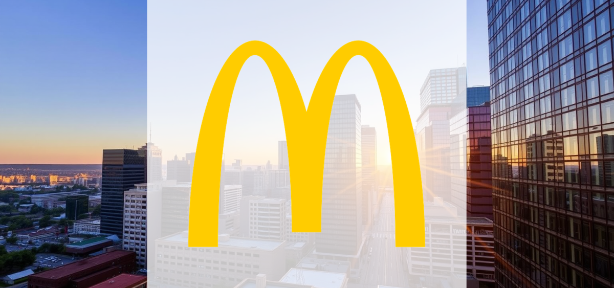 Beitragsbild zu McDonald's Aktie: Analysten schalten auf Neutral