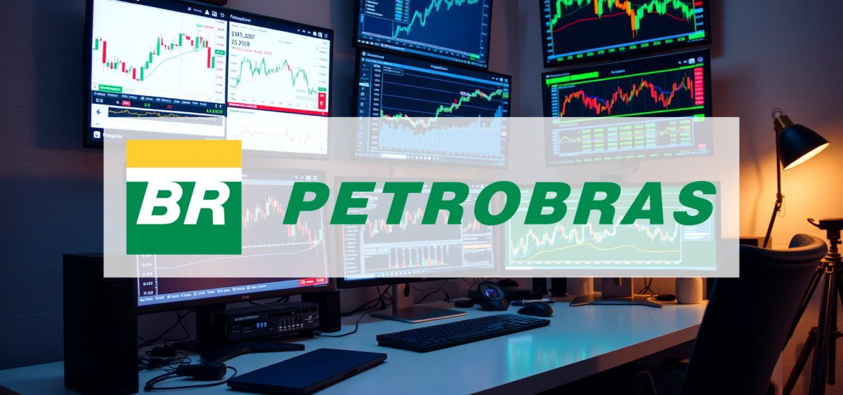 Beitragsbild zu Petrobras Aktie: Produktionsrekord!