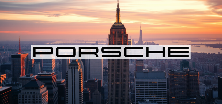 Beitragsbild zu Porsche Aktie: Kommt nach dem Absturz der DAX-Rauswurf?