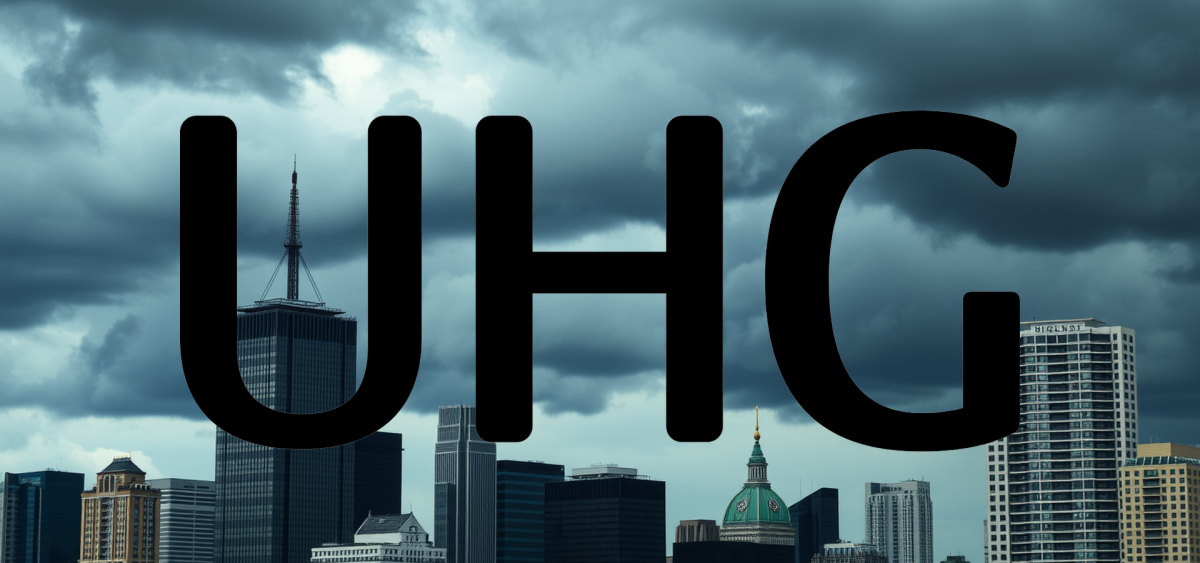 Beitragsbild zu UnitedHealth Aktie: Call-Offensive