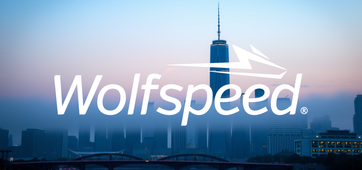 Beitragsbild zu Wolfspeed Aktie: Sanierung wird zum Albtraum