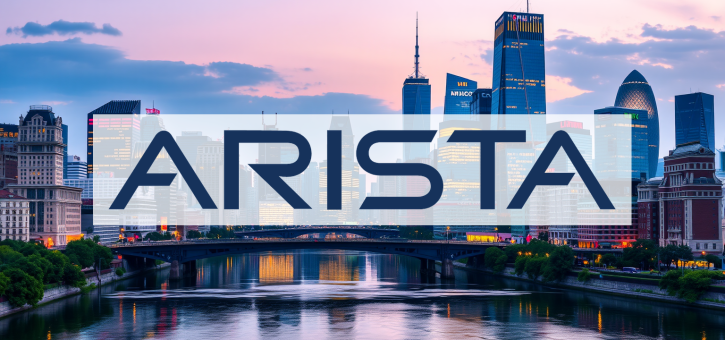 Beitragsbild zu Arista Networks Aktie: Gewinnmitnahmen beenden Rekord-Rally