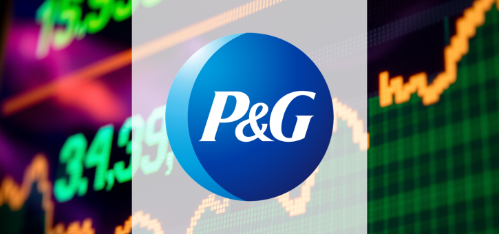 Beitragsbild zu Procter & Gamble Aktie: Großinvestoren greifen zu