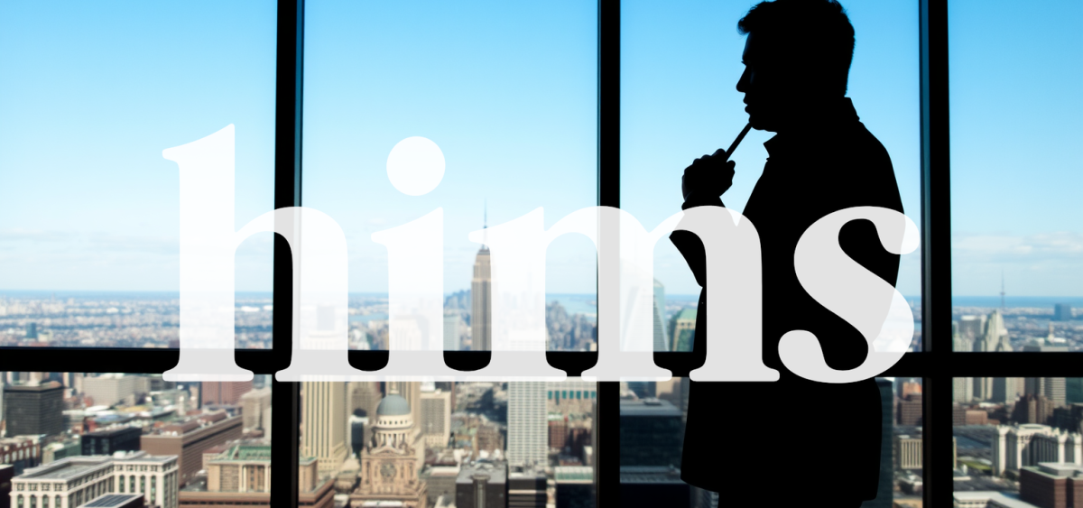 Beitragsbild zu Hims & Hers Aktie: Zwischen Boom und Absturz