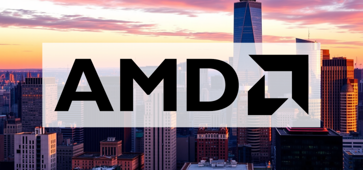 Beitragsbild zu AMD Aktie: Der neue KI-Champion?