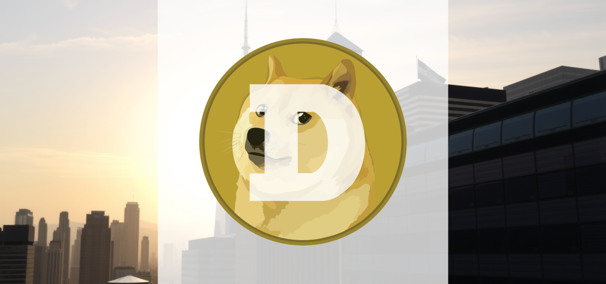 Beitragsbild zu Dogecoin: Crash oder Kaufchance?