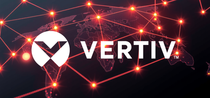 Beitragsbild zu Vertiv Aktie: Positiver Impulsgeber