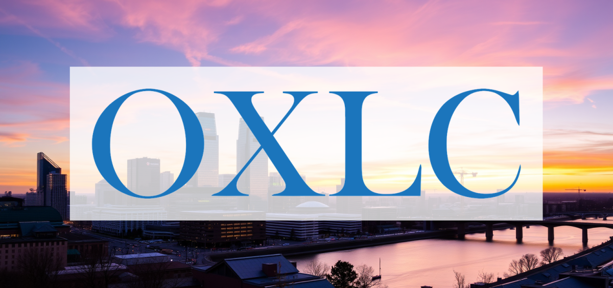 Beitragsbild zu Oxford Lane Capital: CLO-Apokalypse trifft Dividendenjäger