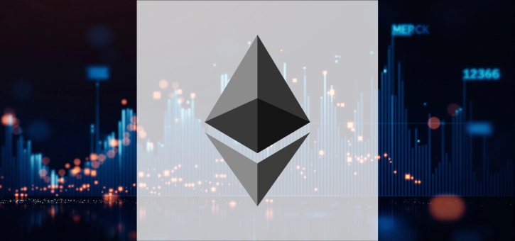 Beitragsbild zu Ethereum: Charmante Erfolgsmeldung!
