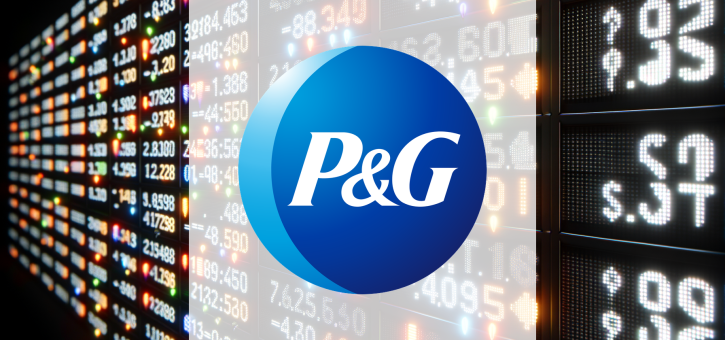 Beitragsbild zu Procter & Gamble Aktie: Dividenden-Paradox verwirrt Anleger