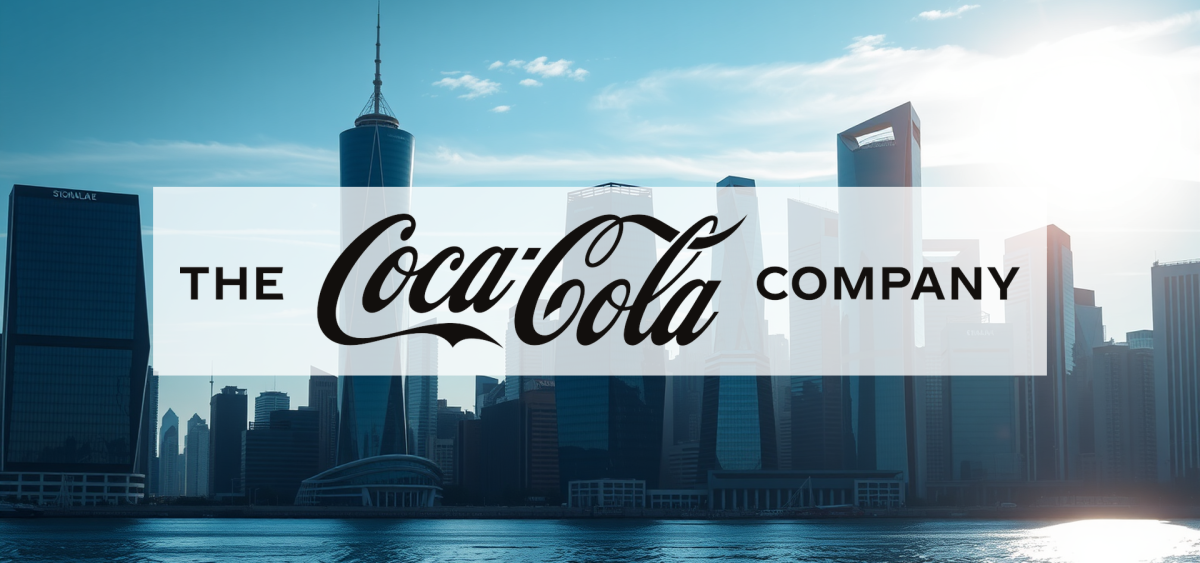 Beitragsbild zu Coca-Cola Aktie: Wichtiger Durchbruch?