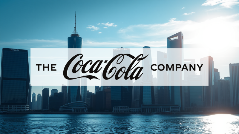 Beitragsbild zu Coca-Cola Aktie: Wichtiger Durchbruch?