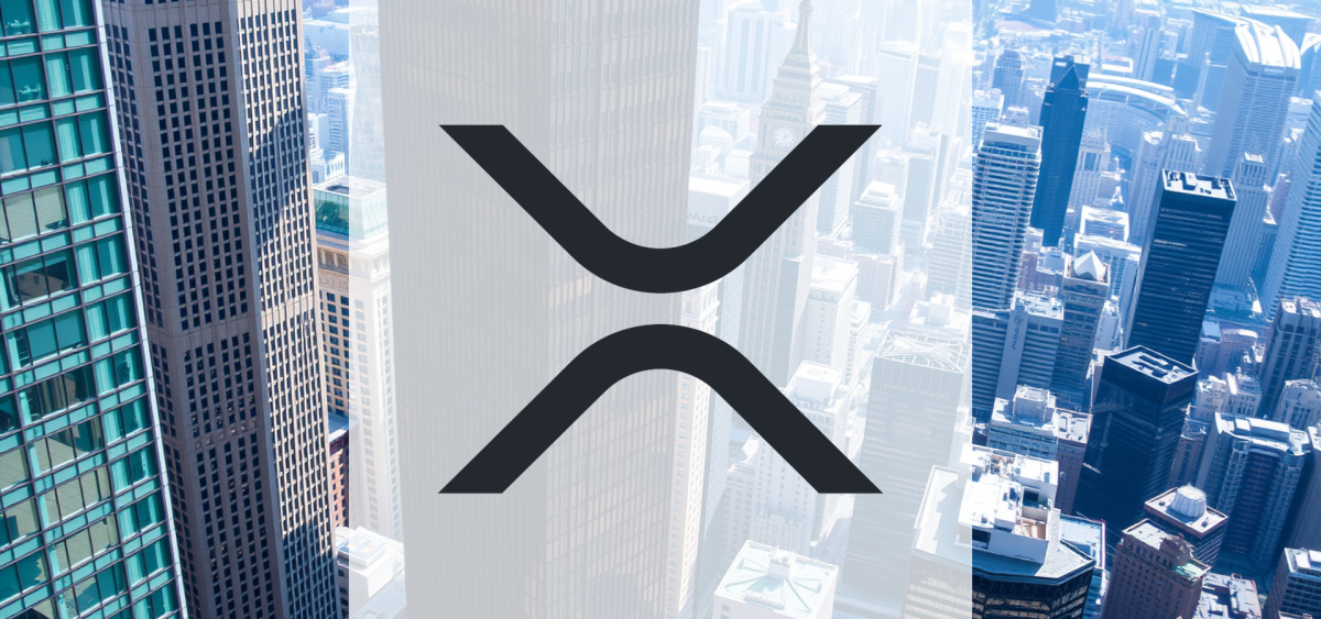 Beitragsbild zu XRP: Der Vanguard-Hammer!