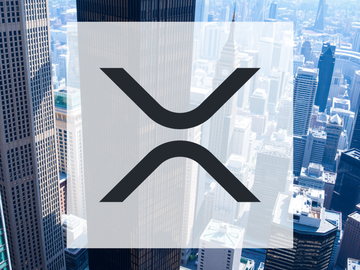Börse Express - XRP: Der Vanguard-Hammer!
