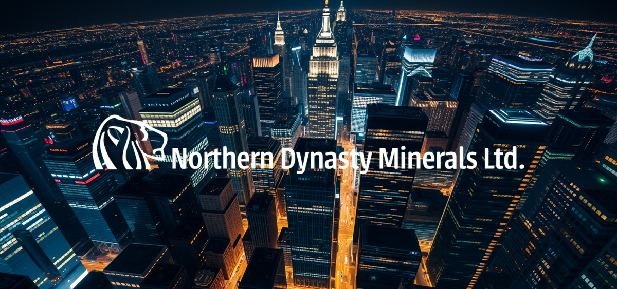 Beitragsbild zu Northern Dynasty Aktie: Comeback oder Falle?