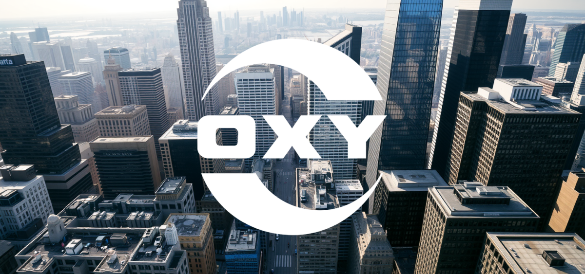 Beitragsbild zu Occidental Petroleum Aktie: Investitionspläne geklärt