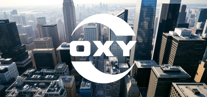 Beitragsbild zu Occidental Petroleum Aktie: Investitionspläne geklärt