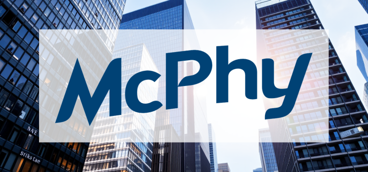 Beitragsbild zu McPhy Energy: Das bittere Ende einer Wasserstoff-Hoffnung