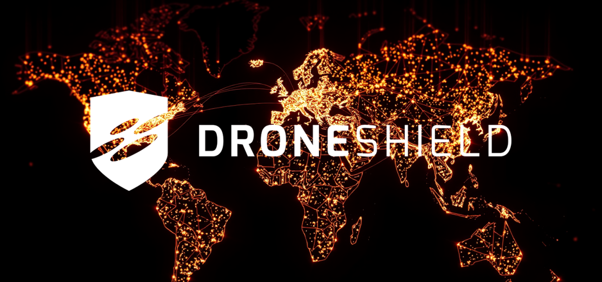 Beitragsbild zu DroneShield Aktie: Der nächste Rüstungshammer?