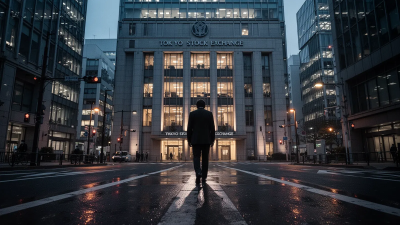 Beitragsbild zu Nikkei 225: Verluste drohen