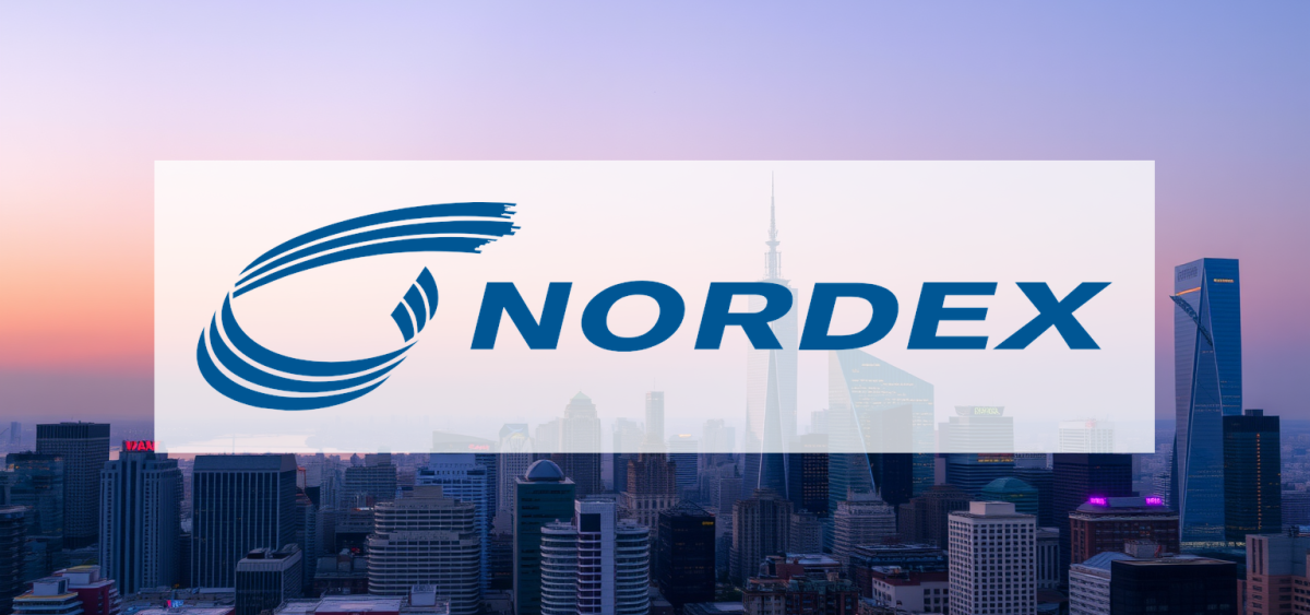 Beitragsbild zu Nordex Aktie: Montag entscheidet alles!