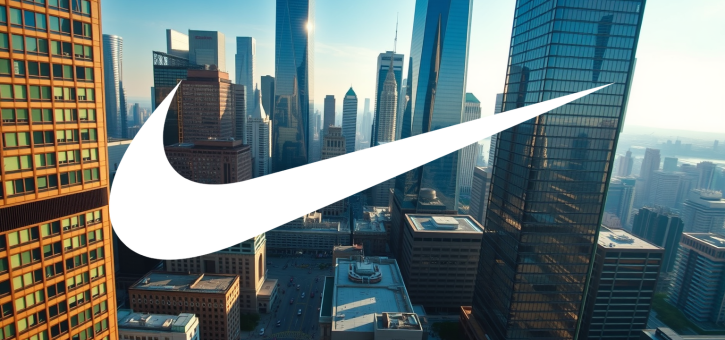 Beitragsbild zu Nike Aktie: Nervosität vor dem Tag der Wahrheit