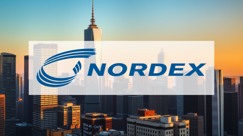 Beitragsbild zu Nordex Aktie: Alarmglocken überhört?