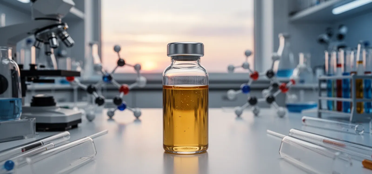 Beitragsbild zu Eli Lilly Aktie: Zukunftsweisende Investments!