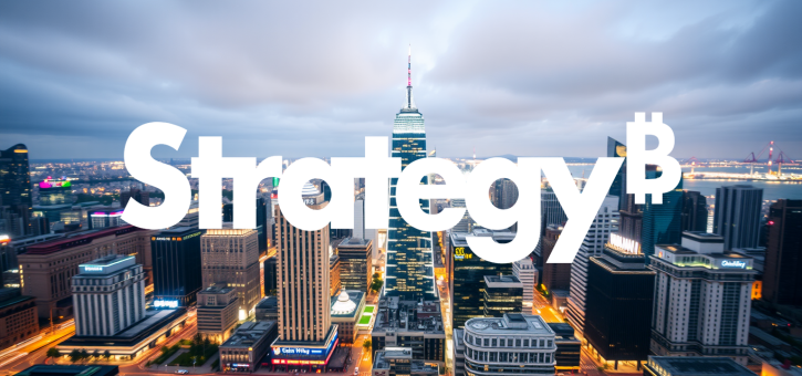 Beitragsbild zu MicroStrategy Aktie: Durchbruch nach acht Monaten?