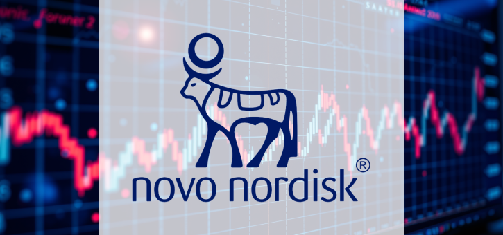 Beitragsbild zu Novo Nordisk Aktie: Strategische Wende mit Risiken