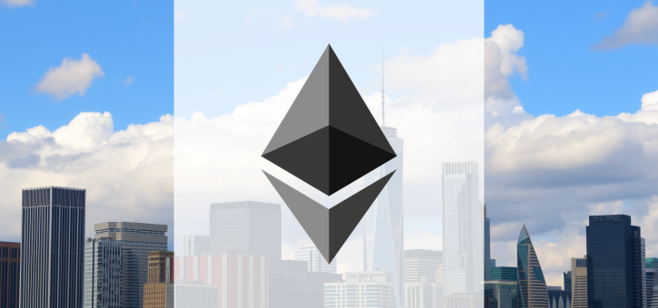 Beitragsbild zu Ethereum: Beeindruckend konstant