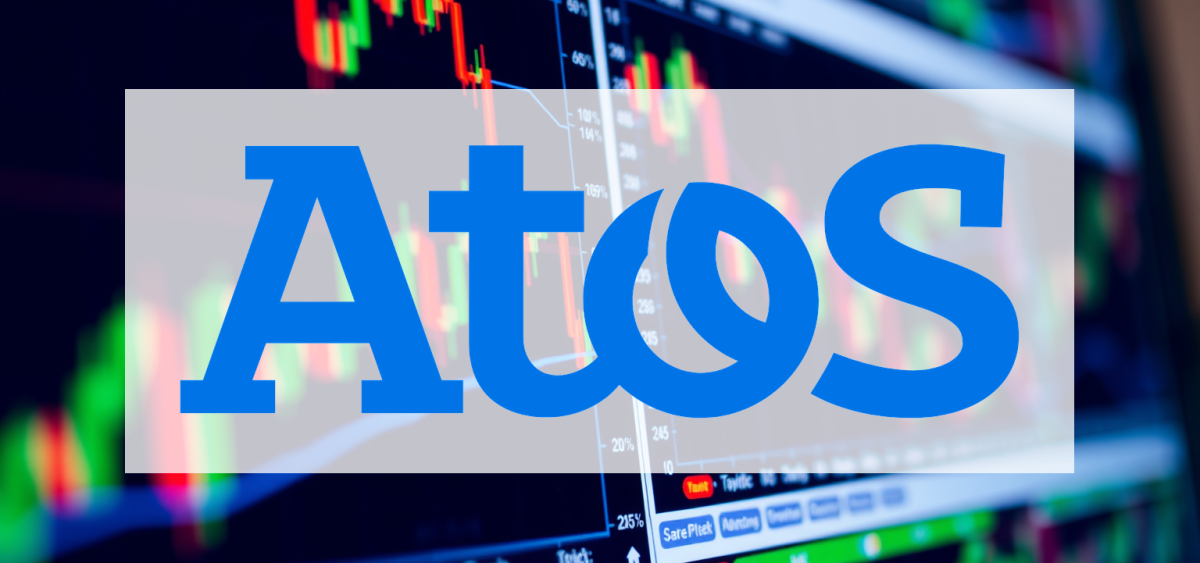 Beitragsbild zu Atos Aktie: Comeback mit Paukenschlag
