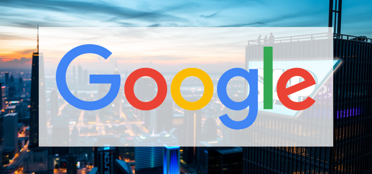 Beitragsbild zu Alphabet Aktie: Robuste Marktposition