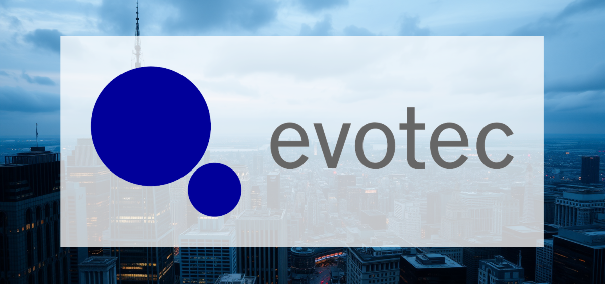 Beitragsbild zu Evotec Aktie: Marktprognosen bestätigt