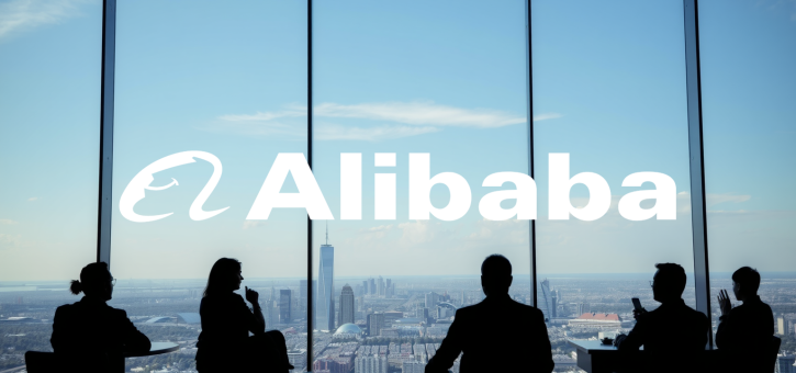 Beitragsbild zu Alibaba Aktie: Kommt jetzt die Trendwende?
