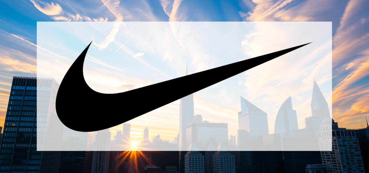 Beitragsbild zu Nike Aktie: Licht am Ende des Tunnels?