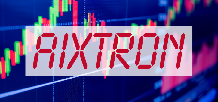 Beitragsbild zu Aixtron Aktie: BlackRock greift zu – Coup oder Falle?