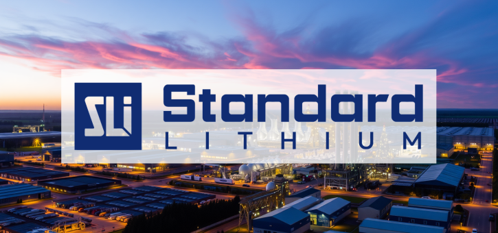 Beitragsbild zu Standard Lithium Aktie: Lichtblick im Lithium-Chaos