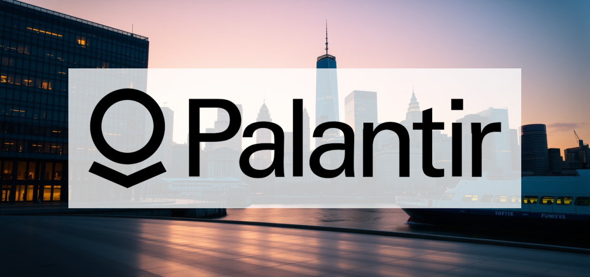Beitragsbild zu Palantir Aktie: Raketenstart nach Quartalszahlen