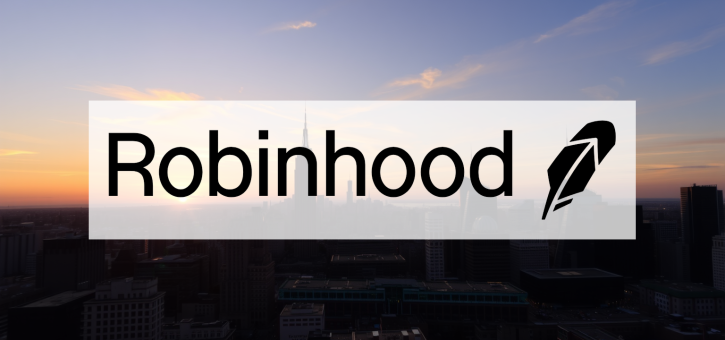 Beitragsbild zu Robinhood Aktie: Wachstumsmaschine läuft heiß