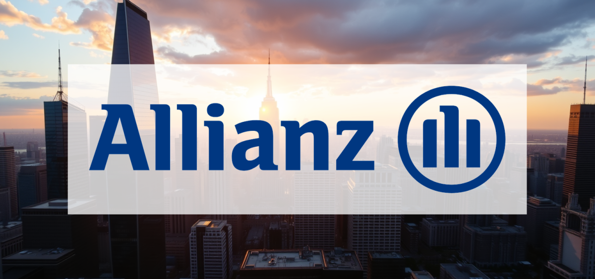 Beitragsbild zu Allianz Aktie: Zahlen sprechen für sich
