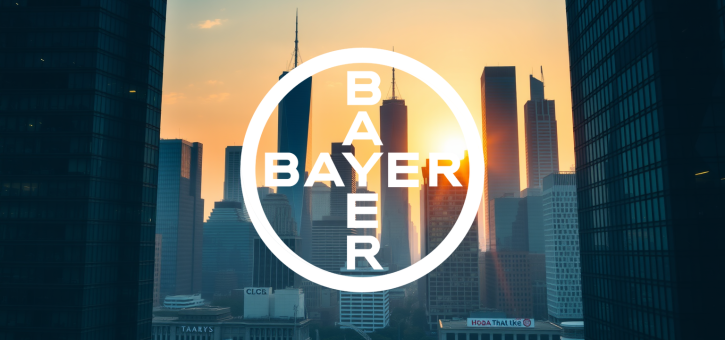 Beitragsbild zu Bayer Aktie: Investorenverhalten analysiert