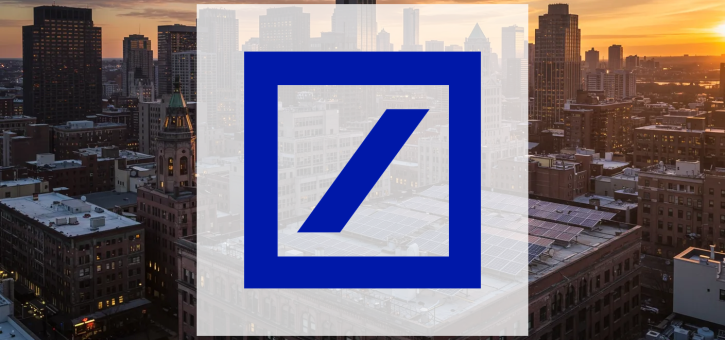 Beitragsbild zu Deutsche Bank Aktie: Faule Kredite schocken Anleger