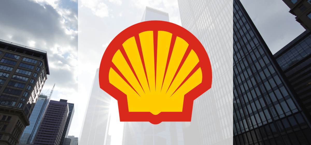 Beitragsbild zu Shell Aktie: Handelssparte bricht ein