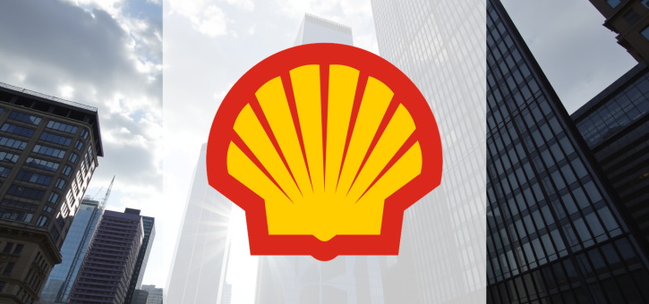 Beitragsbild zu Shell Aktie: Handelssparte bricht ein